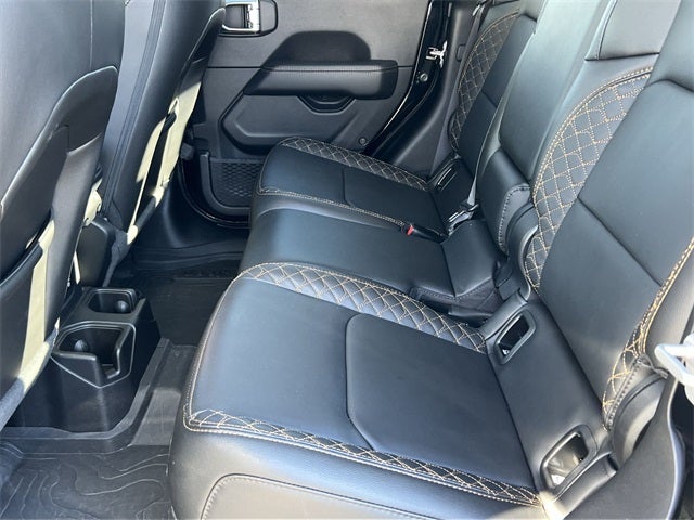 2023 Jeep Gladiator High Altitude