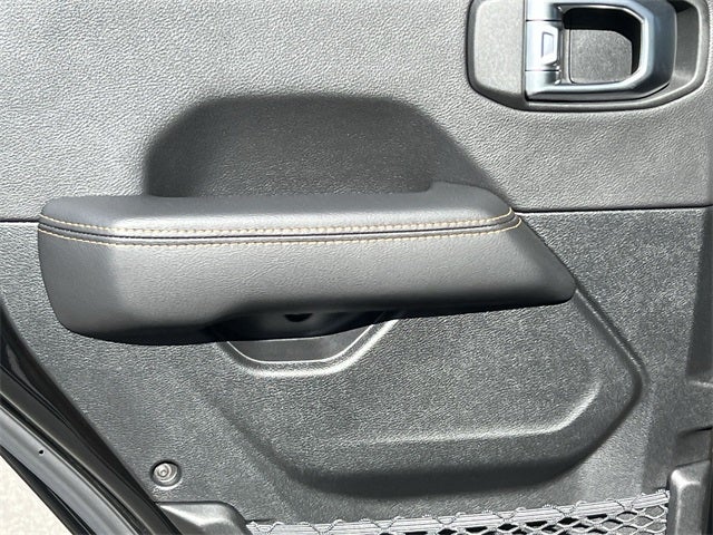 2023 Jeep Gladiator High Altitude