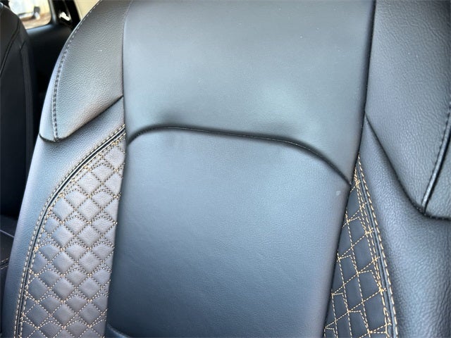 2023 Jeep Gladiator High Altitude