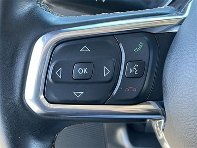 2023 Jeep Gladiator High Altitude