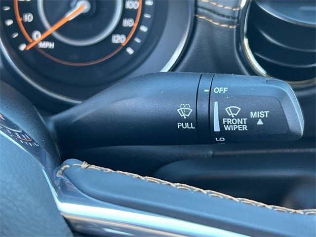 2023 Jeep Gladiator High Altitude