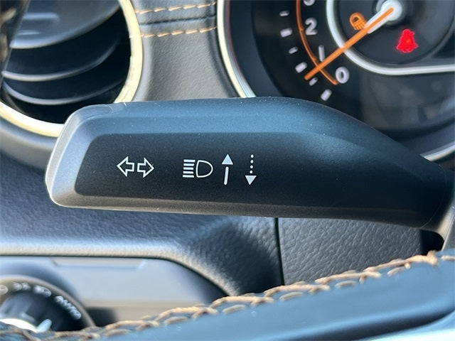 2023 Jeep Gladiator High Altitude