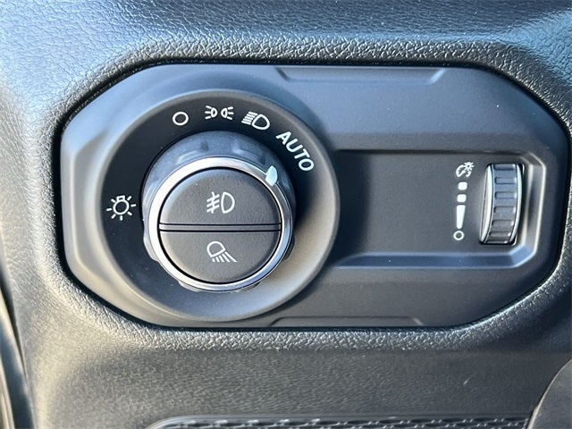 2023 Jeep Gladiator High Altitude