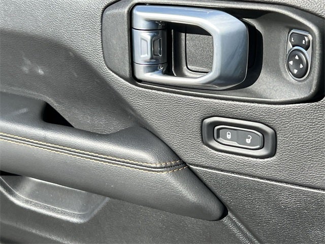 2023 Jeep Gladiator High Altitude