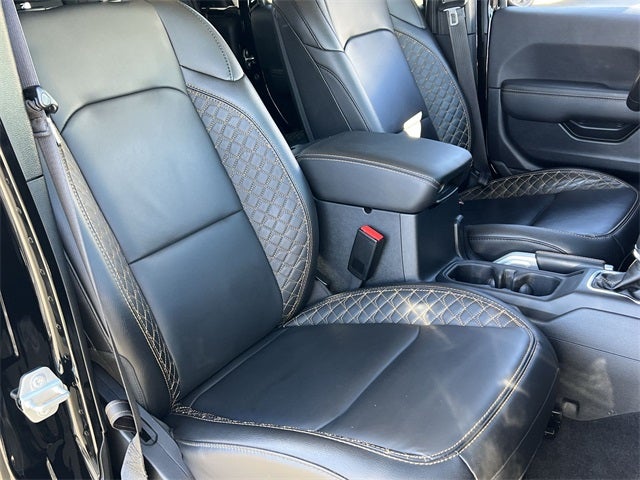 2023 Jeep Gladiator High Altitude