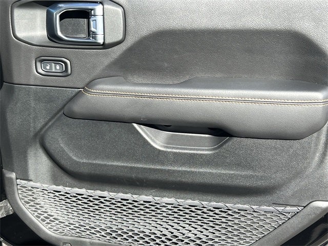 2023 Jeep Gladiator High Altitude