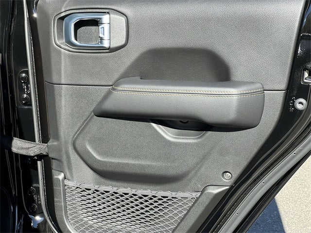 2023 Jeep Gladiator High Altitude