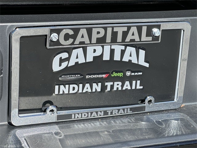 2023 Jeep Gladiator High Altitude