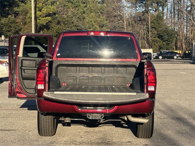 2019 RAM 1500 Classic Express