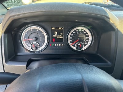 2019 RAM 1500 Classic Express