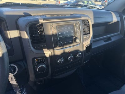 2019 RAM 1500 Classic Express