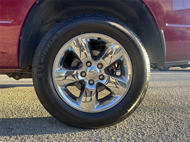 2019 RAM 1500 Classic Express