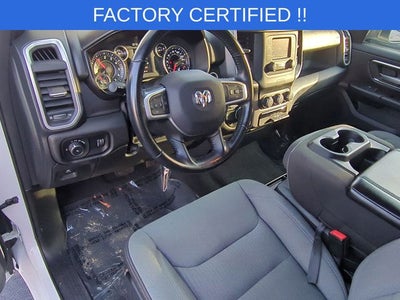 2023 RAM 1500 Big Horn/Lone Star HEMI