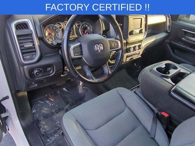 2023 RAM 1500 Big Horn/Lone Star HEMI