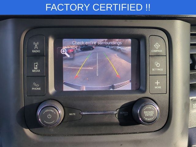 2023 RAM 1500 Big Horn/Lone Star HEMI