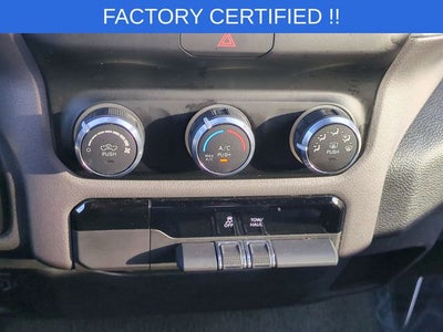 2023 RAM 1500 Big Horn/Lone Star HEMI