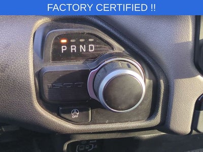 2023 RAM 1500 Big Horn/Lone Star HEMI