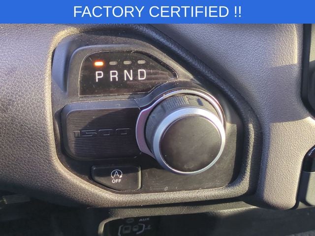 2023 RAM 1500 Big Horn/Lone Star HEMI