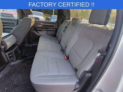 2023 RAM 1500 Big Horn/Lone Star HEMI