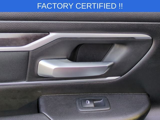 2023 RAM 1500 Big Horn/Lone Star HEMI