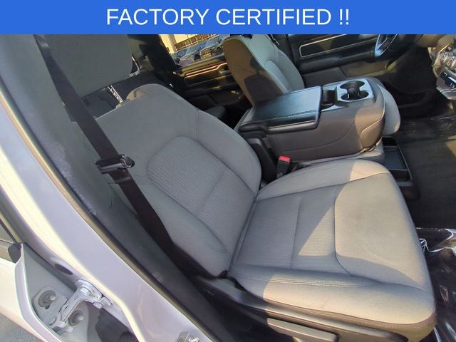 2023 RAM 1500 Big Horn/Lone Star HEMI