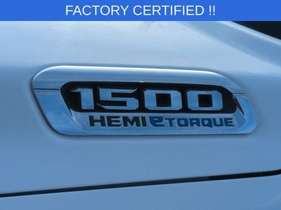2023 RAM 1500 Big Horn/Lone Star HEMI