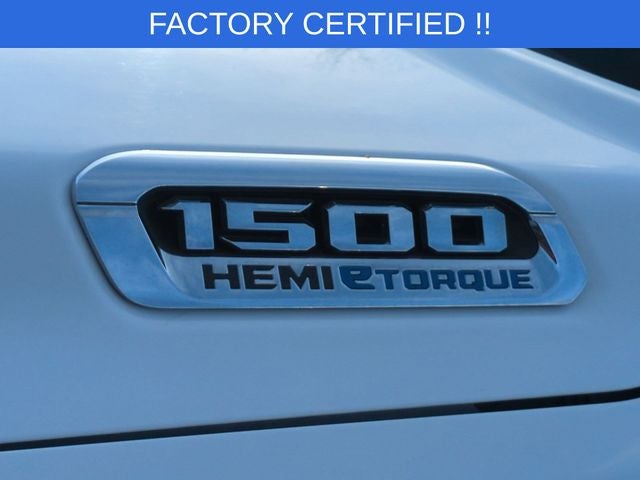 2023 RAM 1500 Big Horn/Lone Star HEMI