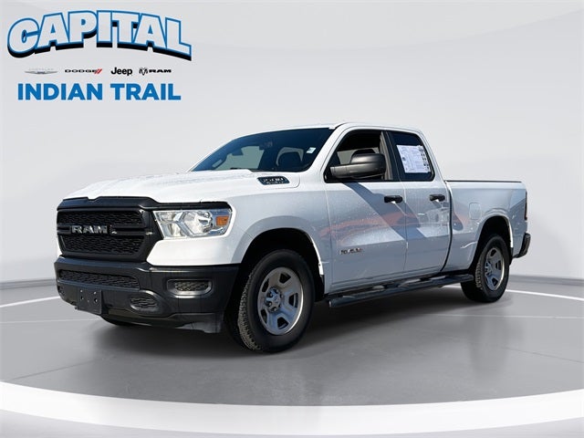 2022 RAM 1500 Tradesman
