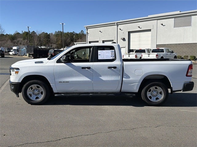 2022 RAM 1500 Tradesman