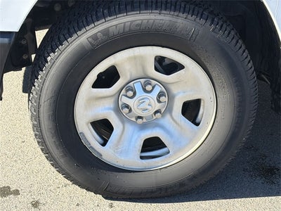 2022 RAM 1500 Tradesman