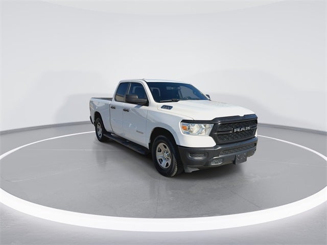 2022 RAM 1500 Tradesman