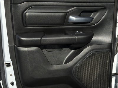 2022 RAM 1500 Tradesman