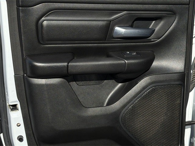 2022 RAM 1500 Tradesman