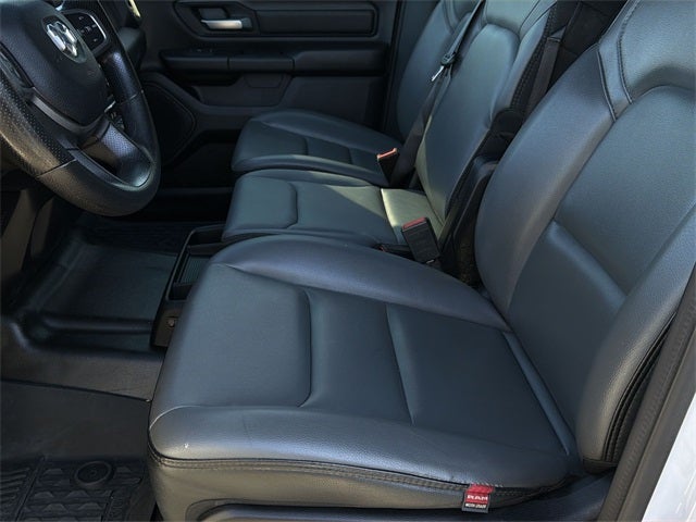 2022 RAM 1500 Tradesman