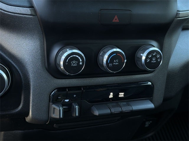 2022 RAM 1500 Tradesman