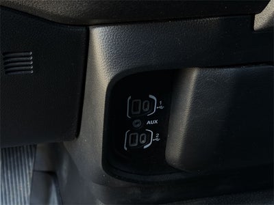 2022 RAM 1500 Tradesman