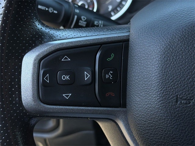 2022 RAM 1500 Tradesman