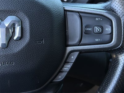 2022 RAM 1500 Tradesman