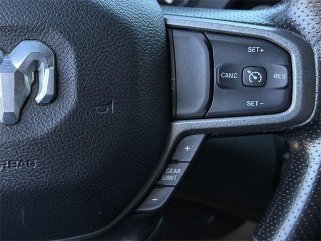 2022 RAM 1500 Tradesman