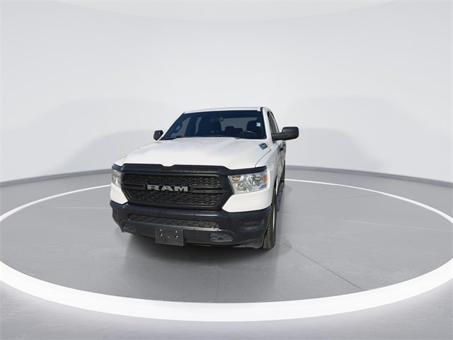 2022 RAM 1500 Tradesman