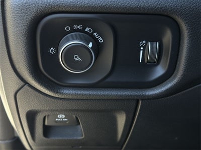 2022 RAM 1500 Tradesman