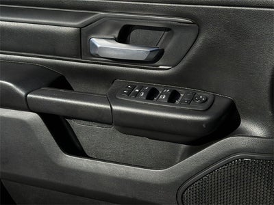 2022 RAM 1500 Tradesman