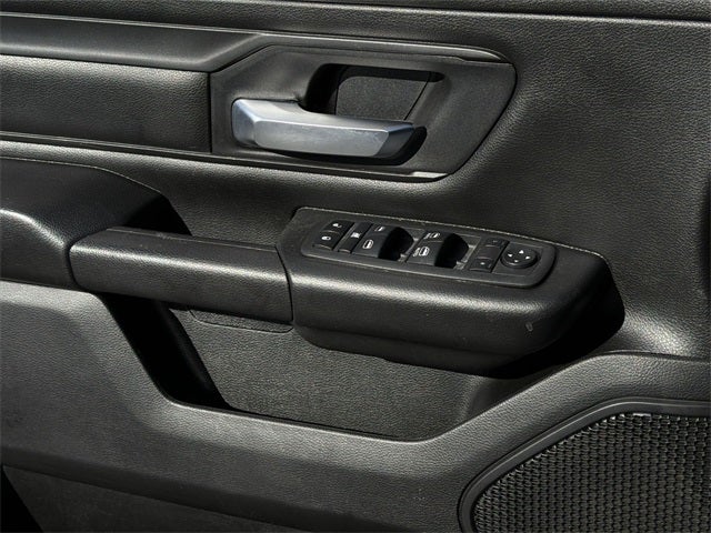 2022 RAM 1500 Tradesman