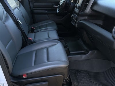 2022 RAM 1500 Tradesman