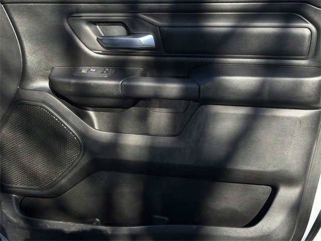 2022 RAM 1500 Tradesman