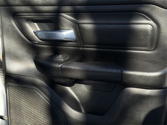 2022 RAM 1500 Tradesman