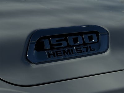 2022 RAM 1500 Tradesman