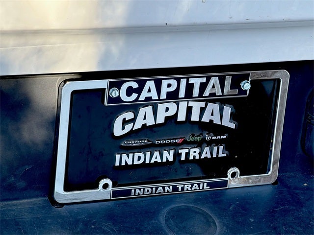 2022 RAM 1500 Tradesman