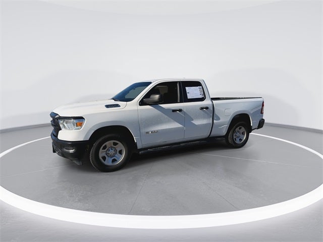 2022 RAM 1500 Tradesman