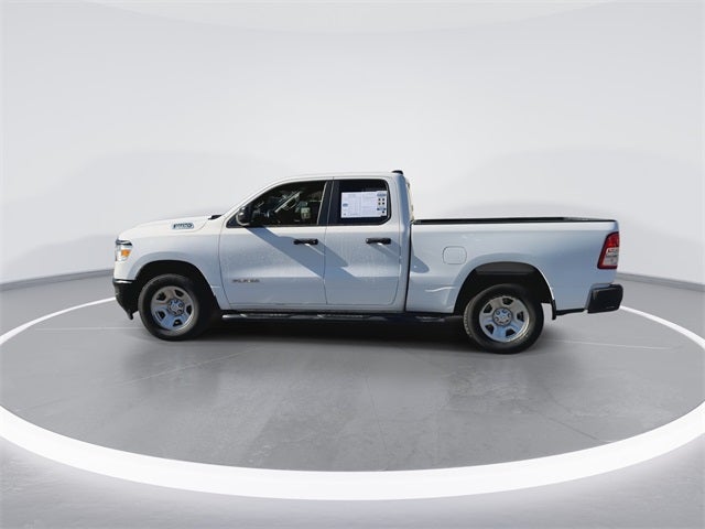 2022 RAM 1500 Tradesman